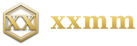 xxmm logo
