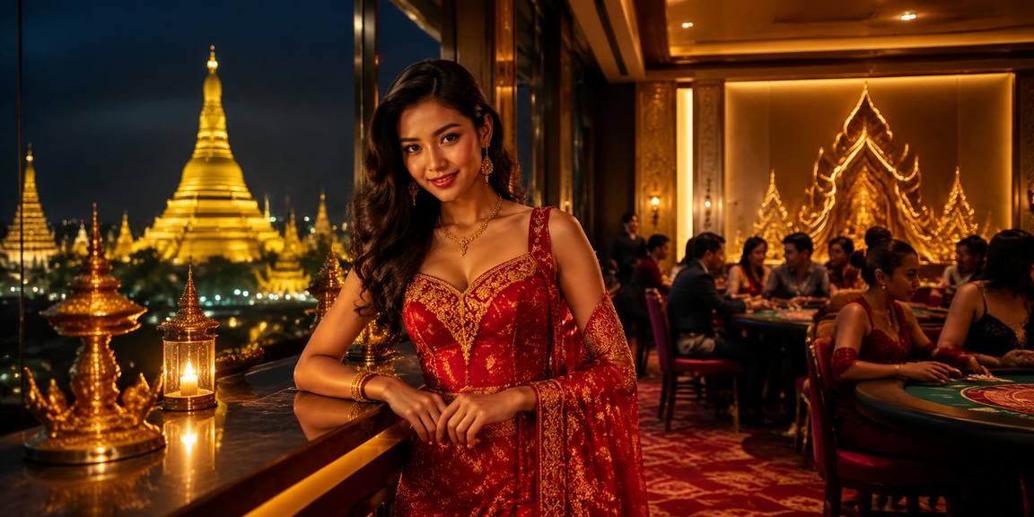 xxmm Baccarat Live
